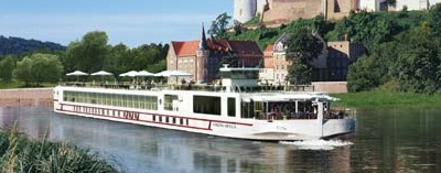 River Cruises Viking Beyla