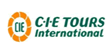 CIE Tours Preferred Account