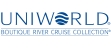 Uniworld River Cruises Top Producer