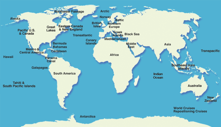 Repositioning Cruises 2024 From Florida Map Adan Lissie   WorldCruiseMap 