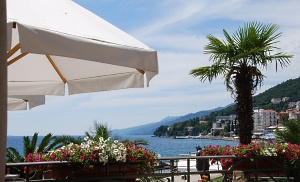 Opatija, Croatia