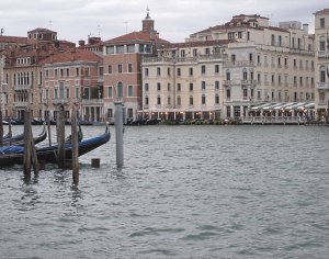 Grand Canal