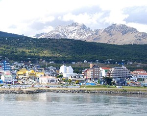 Ushuaia, Argentina