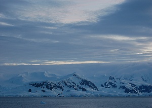 Antarctica