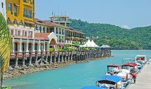 Langkawi, Malaysia