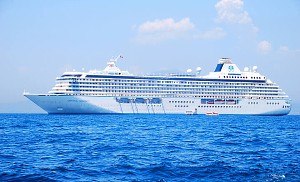 Crystal Serenity