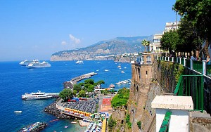 The Harbor at Sorrento