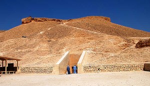 Valley of the Kings