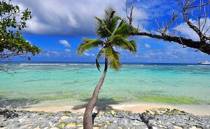 Silhouette Island