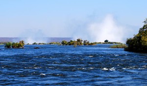 Zambezi River