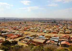 Soweto