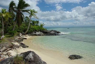 Puerto Rico Cruise Ports: Toamasina (Tamatave), Madagascar