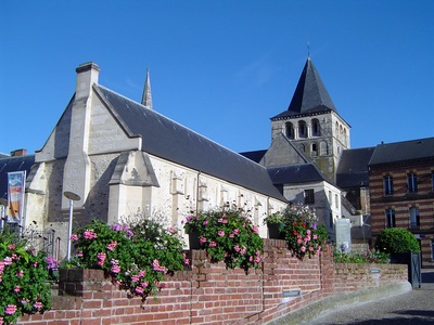 Cruises to Paris (Le Havre), France