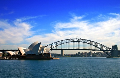 repositioning cruises from sydney