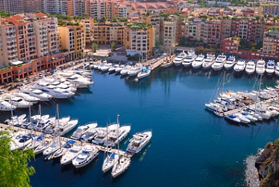 Monte Carlo Harbor, Monte-Carlo