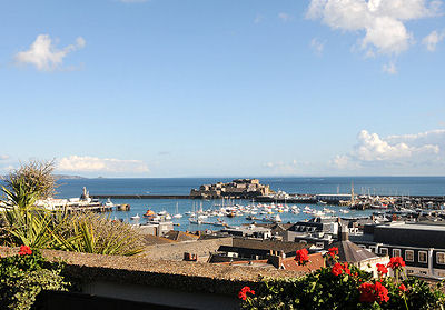 Guernsey Islas Del Canal I Channel Islands I Inglaterra Cruceros En Oferta Cruceros De Ultima Hora Vacaciones En Crucero Vacations To Go