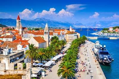 royal caribbean shore excursions split croatia