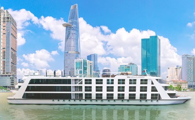 emerald harmony mekong river cruise reviews