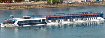 amasonata river cruise
