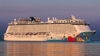 norwegian breakaway mediterranean cruise