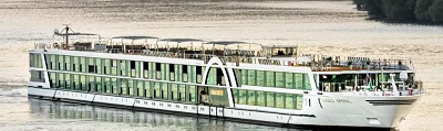 River Cruises: MS Amadeus Imperial