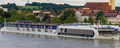 River Cruises: AmaStella