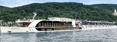 River Cruises: AmaLucia