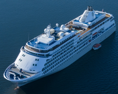 silver whisper dress code Silversea announces change of dress code throughout fleet