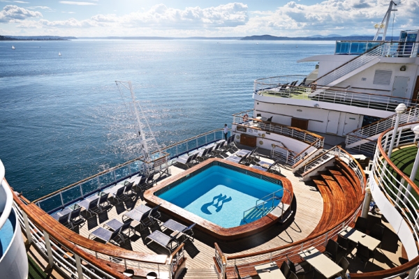 ruby princess cruise ship dress code Cruise Ship Dress Codes: The Ultimate Guide