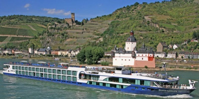 River Cruises: Avalon Affinity