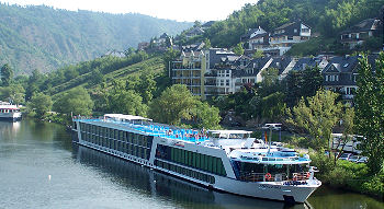 amalegro river cruise ship