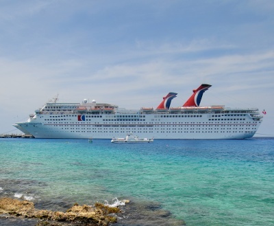 Carnival Fascination