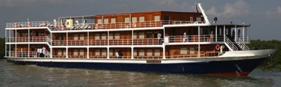 River Cruises: RV Indochine