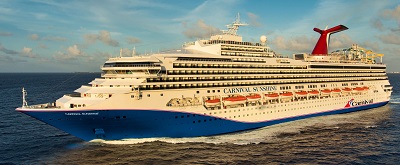 Bahamas Cruise Discounts: Carnival Sunshine