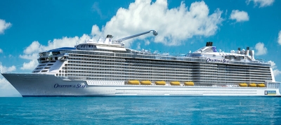 Alaska Cruise Discounts: Ovation of the Seas