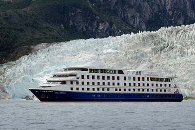 River Cruises: MV Stella Australis