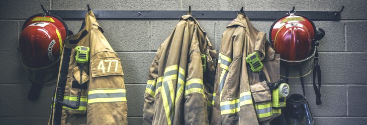 firefighter cruise discounts