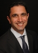 Chief Strategy Officer and Senior Vice President, Cunard North America Josh Leibowitz