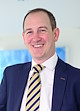 Matt Gleaves, Vice President, Commercial, Cunard, North America, and Australasia