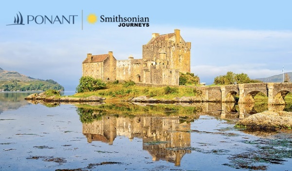 smithsonian journeys ireland